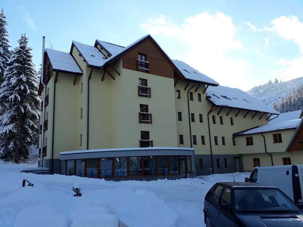 Apartman 14 Lucky Demaenovska Dolina מראה חיצוני תמונה