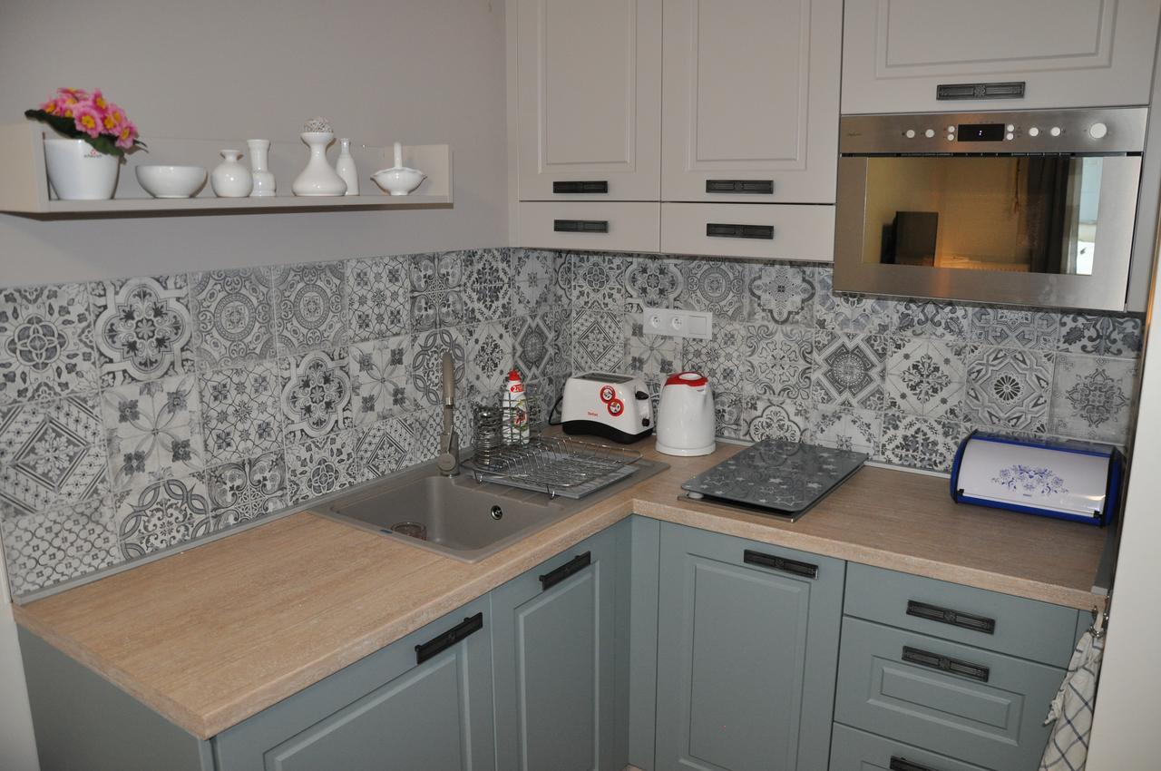 Apartman 14 Lucky Demaenovska Dolina מראה חיצוני תמונה