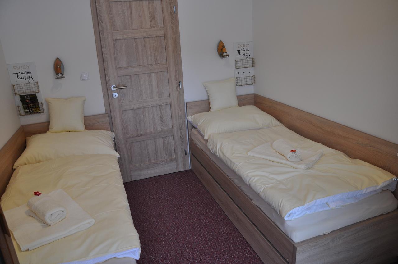 Apartman 14 Lucky Demaenovska Dolina מראה חיצוני תמונה