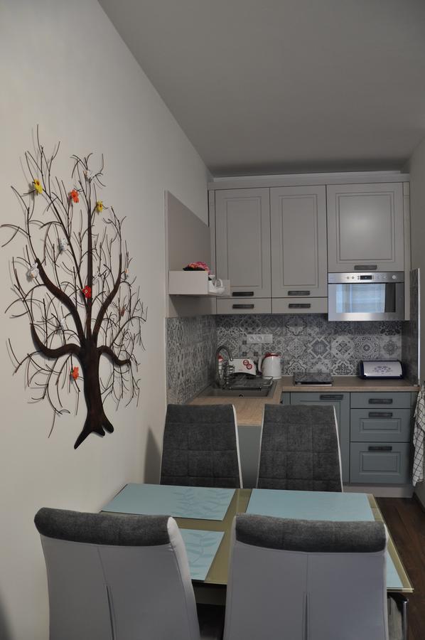 Apartman 14 Lucky Demaenovska Dolina מראה חיצוני תמונה