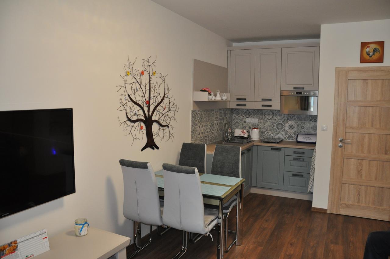 Apartman 14 Lucky Demaenovska Dolina מראה חיצוני תמונה