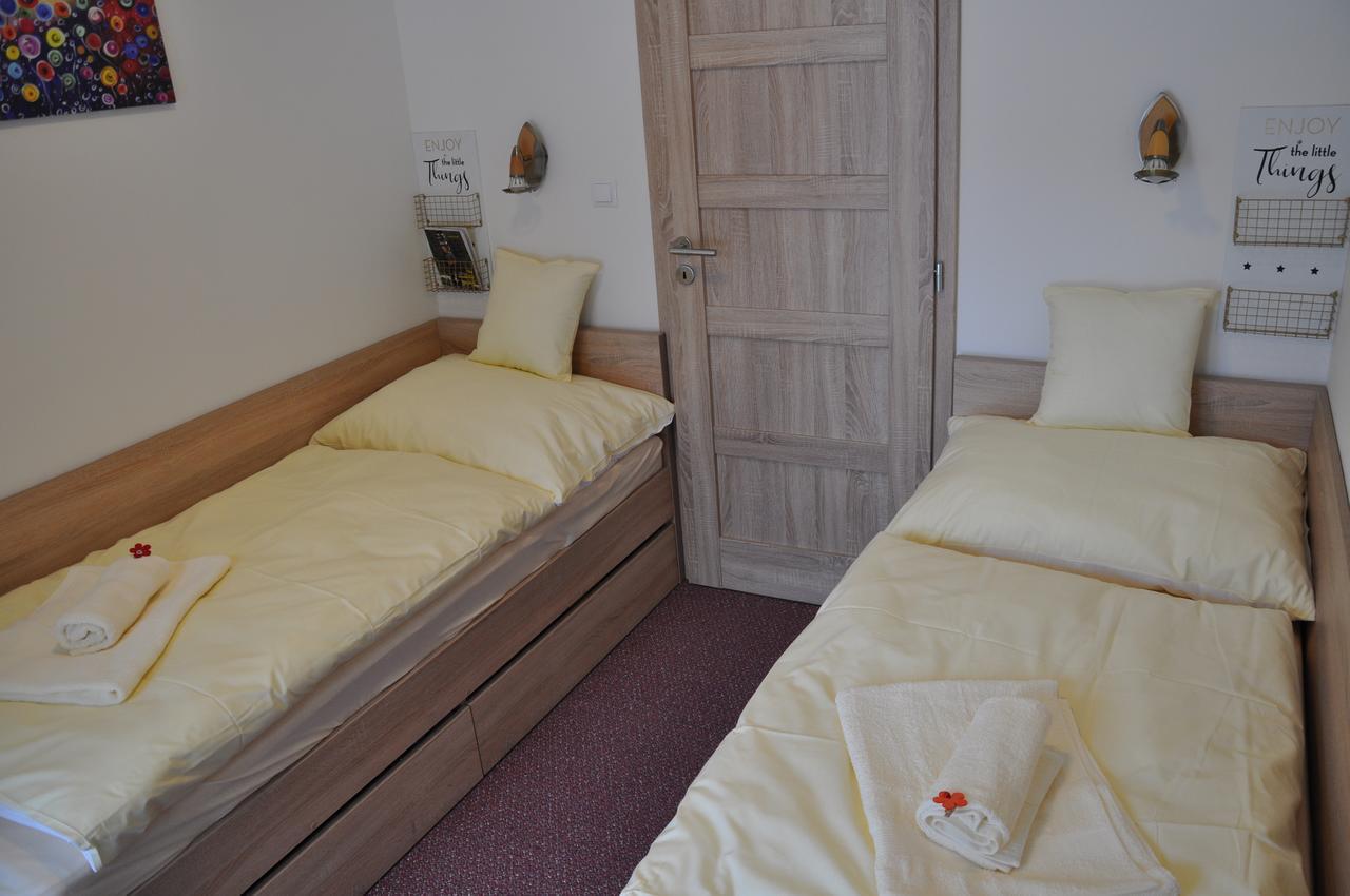 Apartman 14 Lucky Demaenovska Dolina מראה חיצוני תמונה