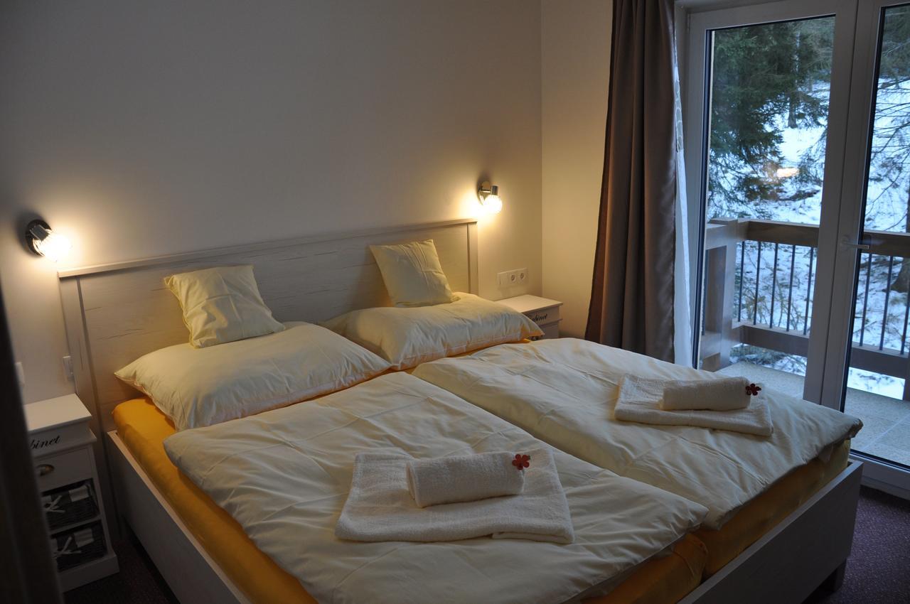 Apartman 14 Lucky Demaenovska Dolina מראה חיצוני תמונה