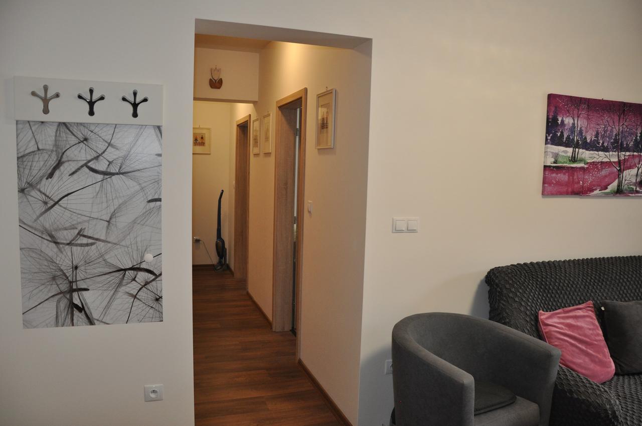 Apartman 14 Lucky Demaenovska Dolina מראה חיצוני תמונה