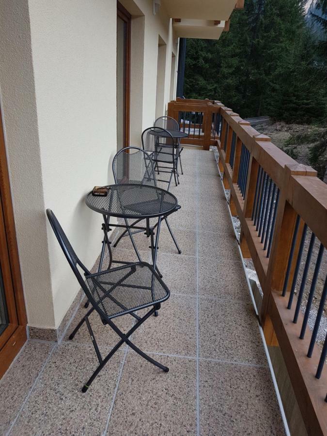 Apartman 14 Lucky Demaenovska Dolina מראה חיצוני תמונה